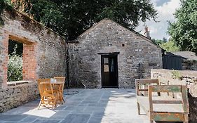 Blackrock Barn