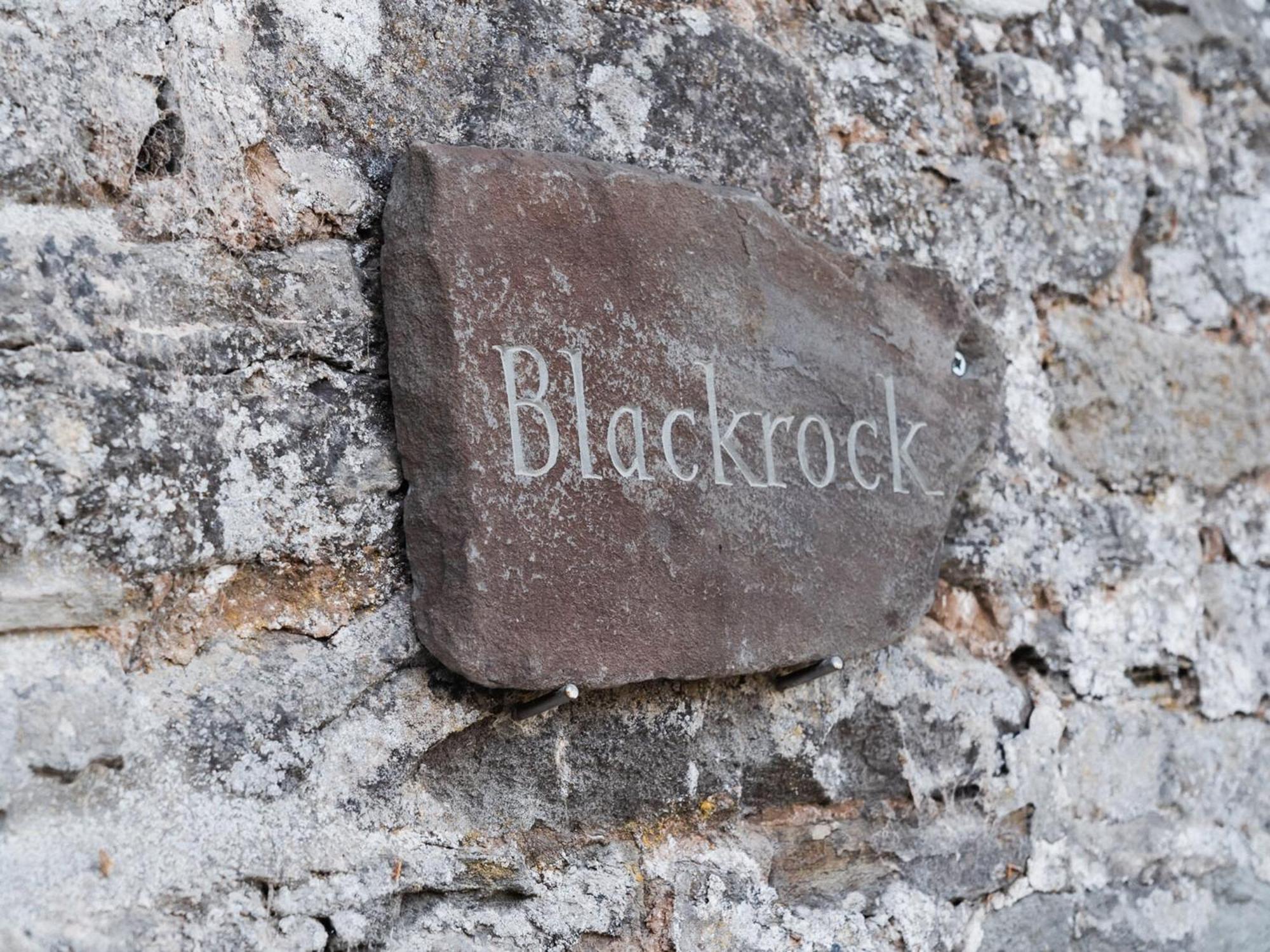 Blackrock Barn Clifford Exterior photo